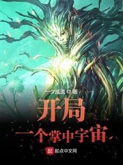 《开局一个掌中宇宙》