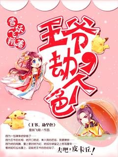 《王爷,劫个色》