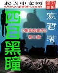《四目黑瞳》