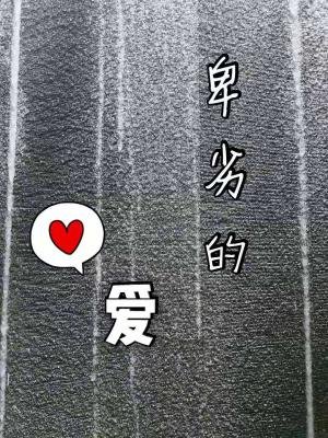 《卑劣的爱》