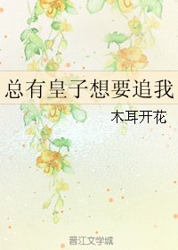 《总有皇子想要追我》