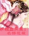 《妖娆血凤凰:名扬花娘》