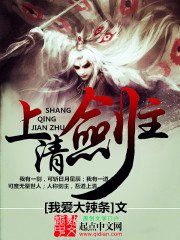 《上清剑主》
