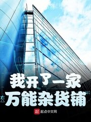 《我开了一家万能杂货铺》