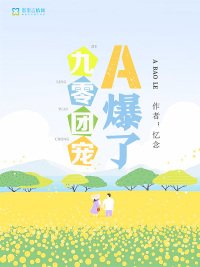 《九零团宠A爆了》