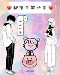 《都市全能奶爸》