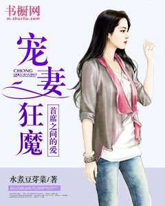 《宠妻狂魔:首席之间的爱》