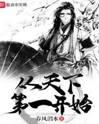 《从天下第一开始》