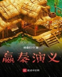 《嬴秦演义》