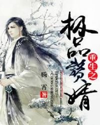 《重生之极品赘婿》