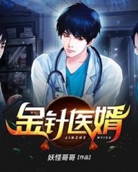 《金针医婿》