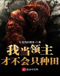 《我当领主才不会只种田》