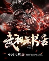 《武极神话》