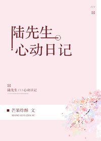 陆先生心动日记