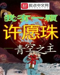《我有一颗许愿珠》