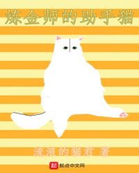 《炼金师的助手猫》