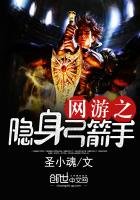 《网游之隐身弓箭手》