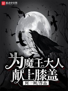 《为魔王大人献上膝盖》