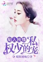 《陷入纯情:权少的私宠》