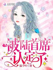 《被陆首席认定了/蜜爱100分:首席,强势宠》
