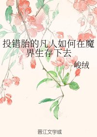 《投错胎的凡人如何在魔界生存下去》