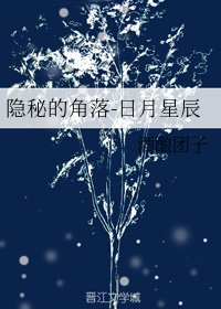 《(隐秘的角落同人)隐秘的角落-日月星辰》