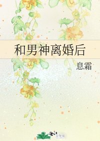 《和男神离婚后》