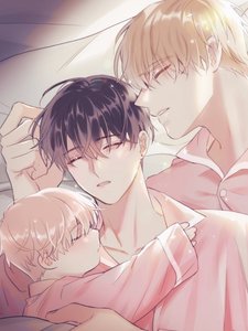 《影帝家的小娇妻太迷人》