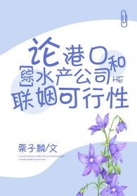 《(综漫同人)论港口和水产公司联姻可行性》