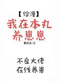 《(综漫同人)我在本丸养崽崽》