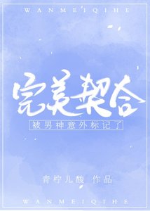 《被男神意外标记了》