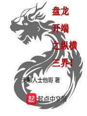 《(盘龙同人)盘龙开端之纵横三界》