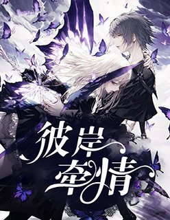 《彼岸牵情》