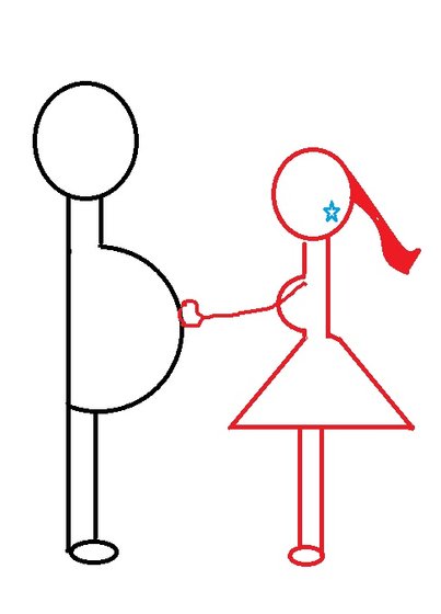 《霸道影帝怀了女主的崽》