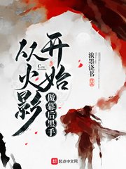 《(火影同人)从火影开始做幕后黑手》