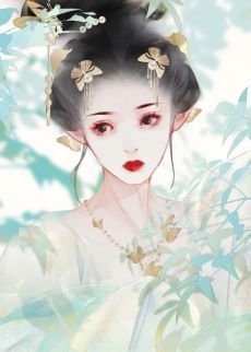 《掌上月》