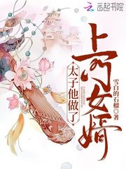 《太子他做了上门女婿》