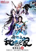 《网游之敌对玩家》