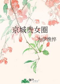 《京城贵女圈》