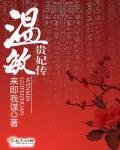 《温敏贵妃传》