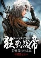 《狂武战帝》