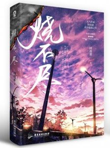 《烧不尽》