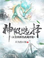 《神级选择:从签到神兽武魂开始》