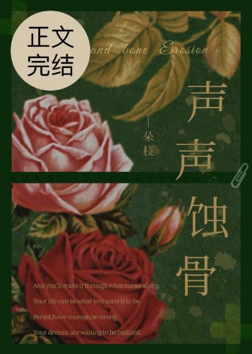 《声声蚀骨》