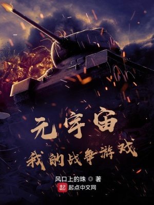 《元宇宙,我的战争游戏》
