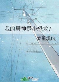 《我的男神是小恐龙?》