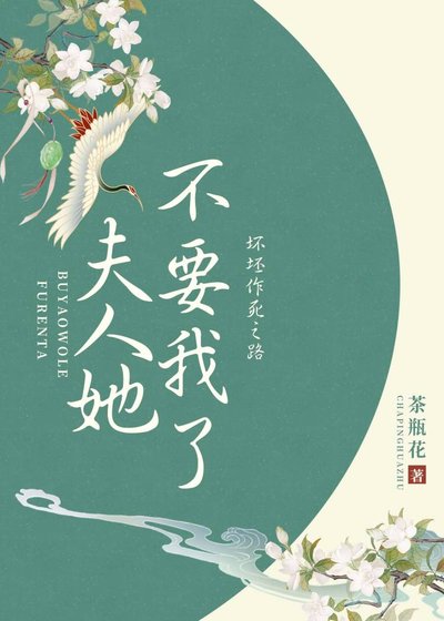《夫人她不要我了》