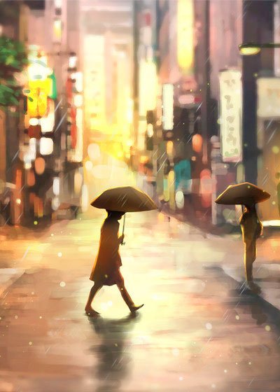 《发烧》