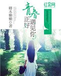 《青春正好遇见你》