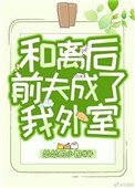 《和离后前夫成了我外室》